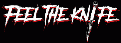 logo Feel The knife